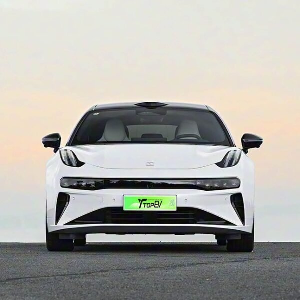 Zeekr 001 2026 – China Export Vehicle | EVOVED