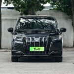 Honda Elysion 2026 – China Export Vehicle | EVOVED