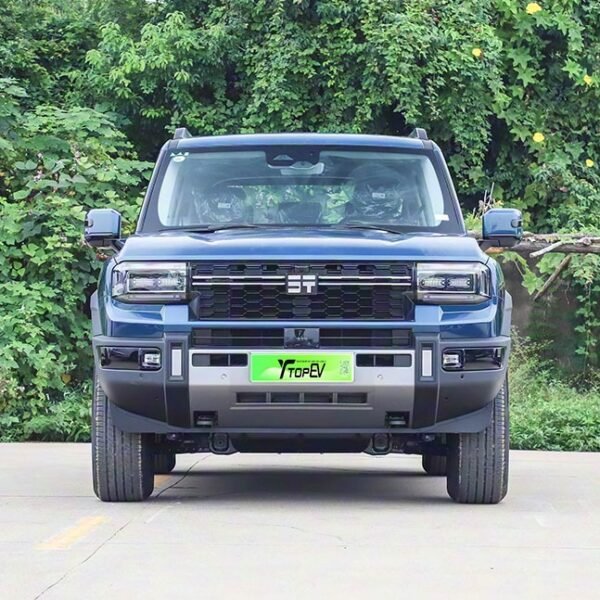 Jetour Zongheng G700 2026 5-seater – China Export Vehicle | CHINESE CAR IN EUROPE