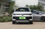 2026 Volkswagen Tharu – China Export Vehicle | CHINESE CAR IN EUROPE