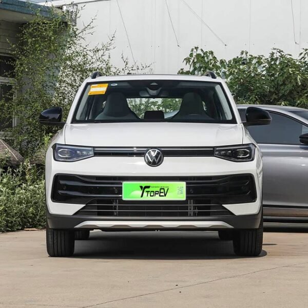 2026 Volkswagen Tharu – China Export Vehicle | CHINESE CAR IN EUROPE