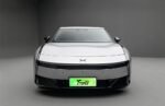Xpeng P7 2026 – China Export Vehicle | EVOVED