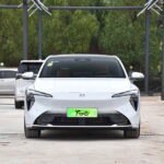 Buick Electra L7 2026 – China Export Vehicle | EVOVED