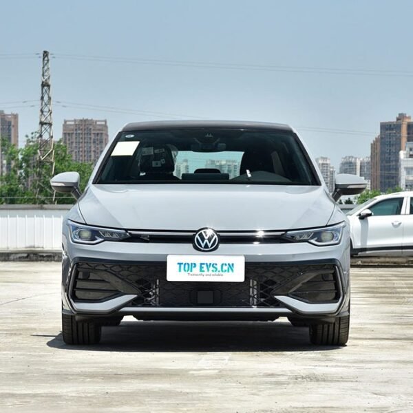 Volkswagen Golf 2026 – Buy Direct From China | EVOVED