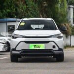 Toyota Frontlander 2026 2.0L – China Export Vehicle | EVOVED