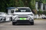 Toyota Frontlander 2026 2.0L – China Export Vehicle | EVOVED