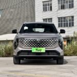 Changan CS55 PLUS 2026 – China Export Vehicle | EVOVED