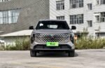 Changan CS55 PLUS 2026 – China Export Vehicle | EVOVED