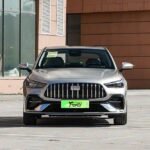 Geely Galaxy Starshine 6 2026 – China Export Vehicle | EVOVED