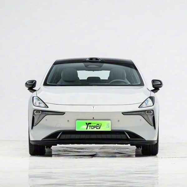 Changan Deepal L06 2026 – China Export Vehicle | EVOVED