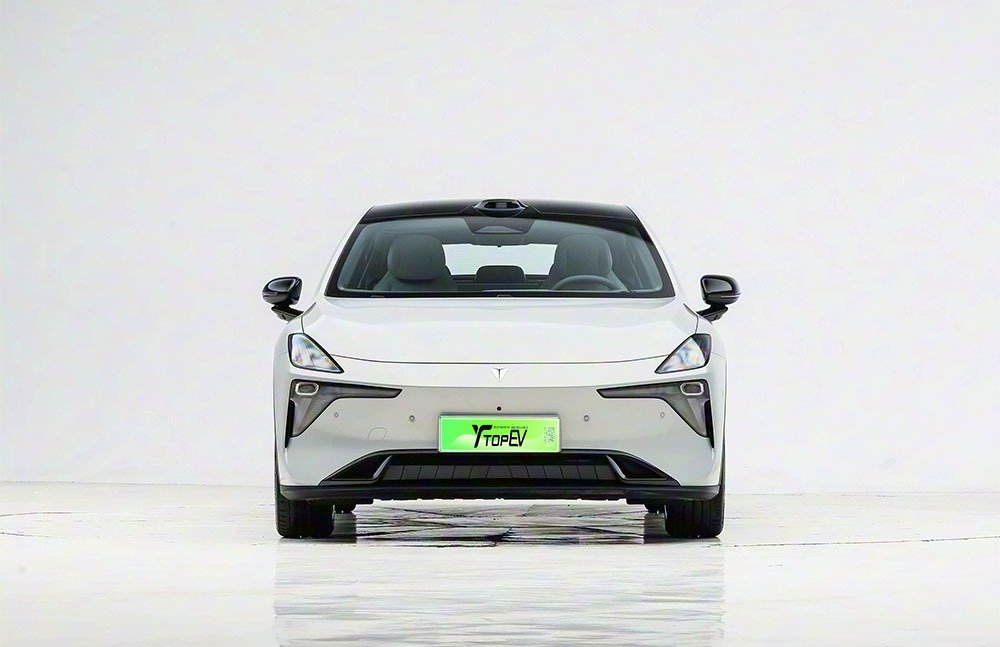 imgi_3_1_3(26) Changan Deepal L06 2026 – China Export Vehicle | EVOVED - Image 1