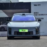 2026 Li Auto i8 Standard – China Export Vehicle | EVOVED