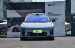 2026 Li Auto i8 Standard – China Export Vehicle | EVOVED