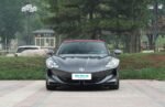 2026 MG Cyberster – China Export Vehicle | EVOVED