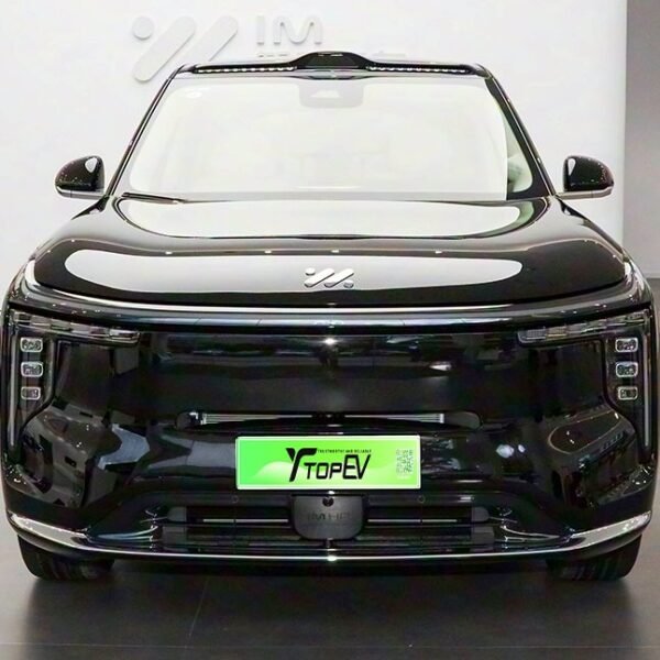 IM LS9 2026 – China Export Vehicle | EVOVED