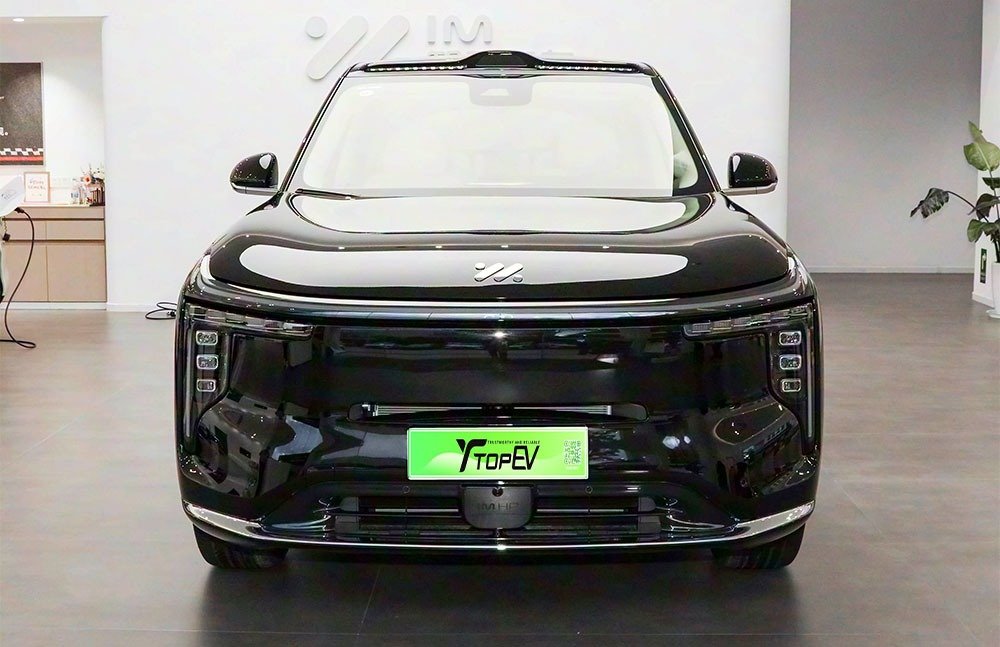 imgi_3_1_3(31) IM LS9 2026 – China Export Vehicle | EVOVED - Image 1