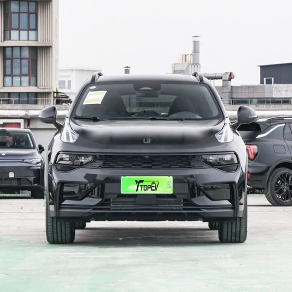 2026 Lynk & Co 01 – China Export Vehicle | CHINESE CAR IN EUROPE