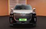 Voyah Taishan 2026 – China Export Vehicle | EVOVED
