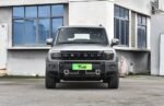 Jetour Traveler C-DM 2026 – China Export Vehicle | EVOVED
