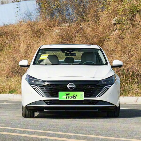 Nissan Teana 2026 – China Export Vehicle | EVOVED