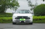 Ford Mondeo 2026 – China Export Vehicle | EVOVED