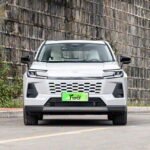 Toyota Wildlander 2026 – China Export Vehicle | EVOVED