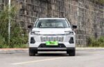 Toyota Wildlander 2026 – China Export Vehicle | EVOVED
