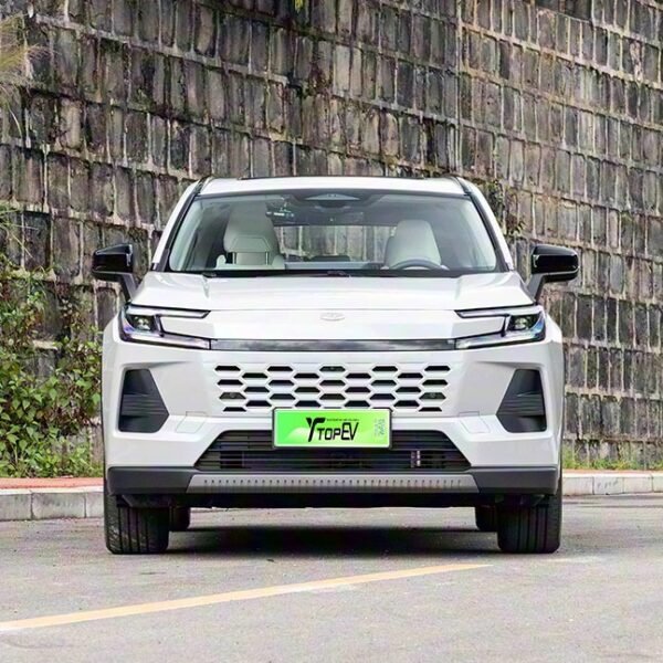 Toyota Wildlander 2026 – China Export Vehicle | EVOVED