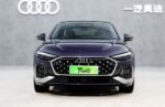 2026 Audi A5L – China Export Vehicle | EVOVED