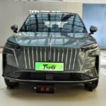 Hongqi HS6 PHEV 2026 – China Export Vehicle | EVOVED