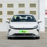 Toyota Corolla 2026 – Factory Price From China | EVOVED