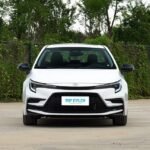 Toyota Levin 2026 – Buy Direct From China | EVOVED