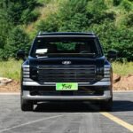 Hyundai Palisade 2026 – Factory Price From China | EVOVED