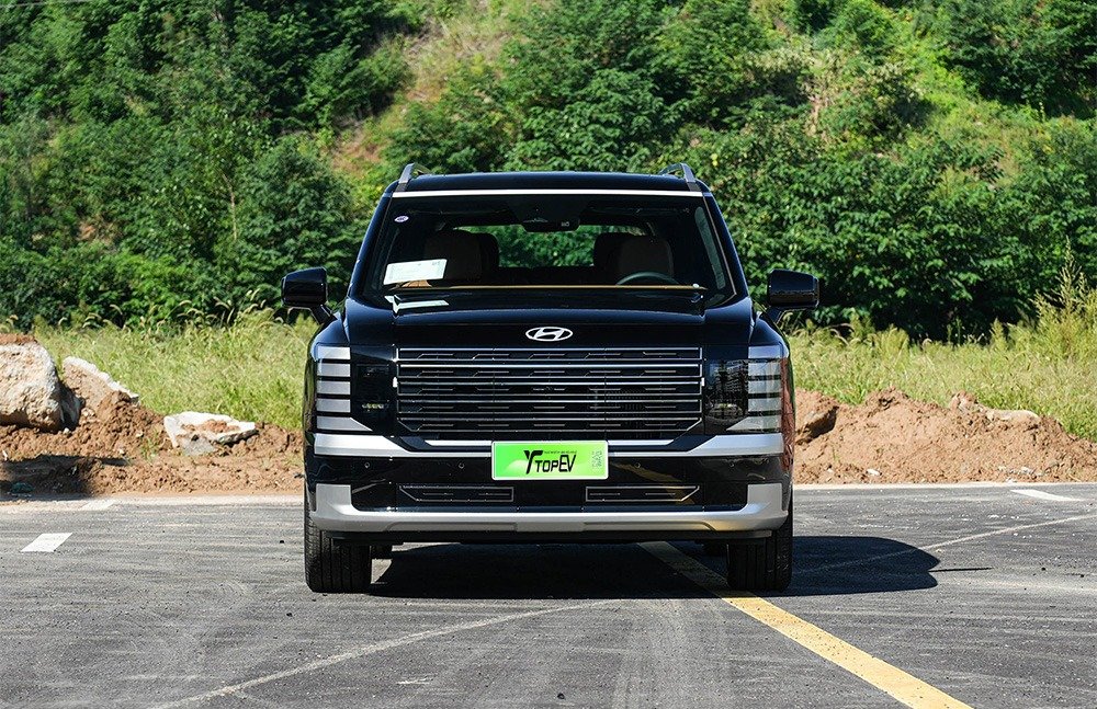 imgi_3_1_3(54) Hyundai Palisade 2026 – Factory Price From China | EVOVED - Image 1
