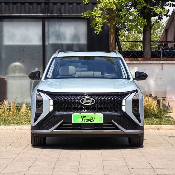 Hyundai ix35 MUFASA 2026 – Factory Price From China | EVOVED