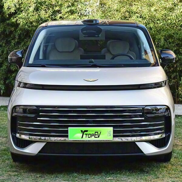 Geely Galaxy V900 2026 – Factory Price From China | EVOVED