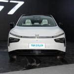 2026 Xpeng G7 – Buy Direct From China | EVOVED
