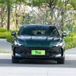 MG7 2026 – Factory Price From China | EVOVED