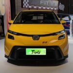Honda Fit 2026 – Factory Price From China | EVOVED