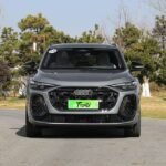 Audi Q5L 2026 – Factory Price From China | EVOVED