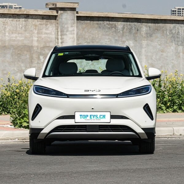 BYD Sealion 05 EV 2026 – Buy Direct From China | CHINESE CAR IN EUROPE