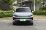 ONVO L90 2026 – Factory Price From China | EVOVED