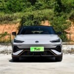 2026 Changan UNI-V 3rd-Gen – China Export Vehicle | EVOVED