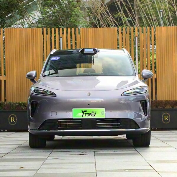 SAIC H5 EREV – China Export Vehicle | CHINESE CAR IN EUROPE