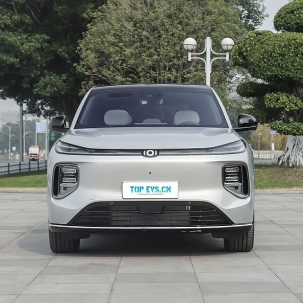 2026 Changan NEVO Q07 – Buy Direct From China | EVOVED