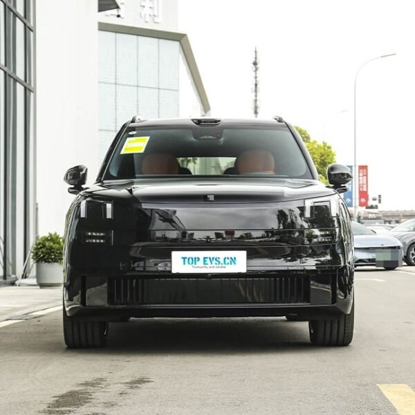 2026 Lynk & Co 900 PHEV – Buy Direct From China | EVOVED