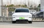 Tesla Model Y 2026 – Factory Price From China | EVOVED
