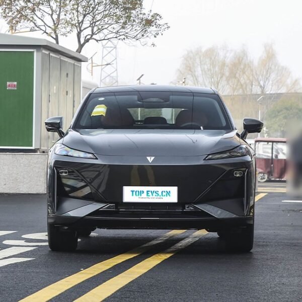 Changan Deepal S07 2026 – Buy Direct From China | EVOVED