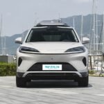 BYD Sealion 07 DM 2026 – Buy Direct From China | EVOVED
