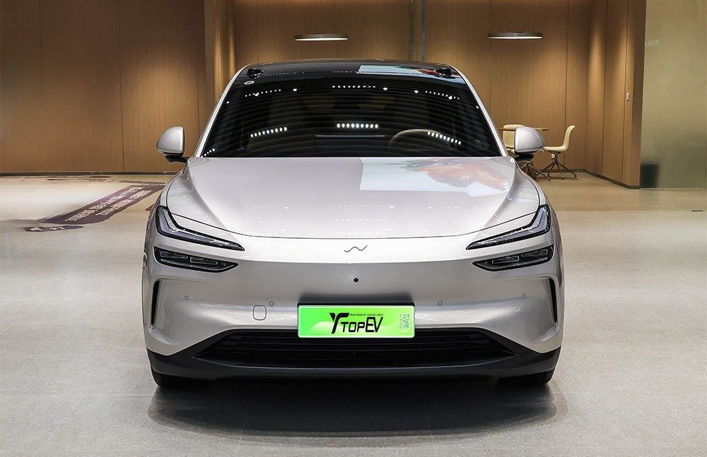 imgi_3_1_3(76) NIO ONVO L60 2026 – Factory Price From China | EVOVED - Image 1